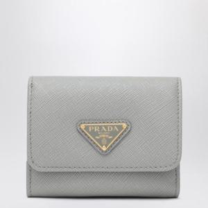 프라다 지갑 1MH043QHH Grey