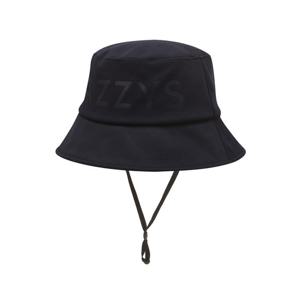 헤지스 골프 25FW 네이비 남녀공용 버킷햇 HUHE5F602N3