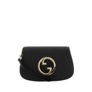 구찌 클러치 파우치 698630UXX0G 1000 Black