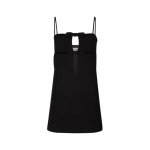 셀린느 숏 원피스 2R91L066V 38NO Black