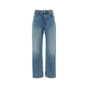 구찌 데님 팬츠 786815XDC7Q 4009 Blue