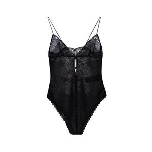 셀린느 원피스 수영복 2AE5Q801X 38NO Black