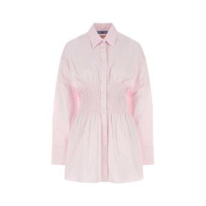 프라다 셔츠 P401IRSOOO1XV2 F0442 Pink