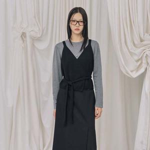 [랩]랩 뷔스티에 니트(AR3EX861)