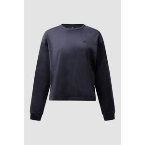 코오롱스포츠  동절 코듀로이 라운드 티셔츠 (SET-UP) TVTBW24562NAY