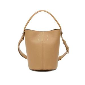 메종마르지엘라 드레스 에이지 포 스티치 버킷 백 SB2WG0022P7268