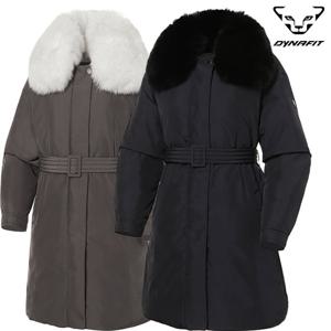 다이나핏 [택가 599,000원] 여성 MAXI 맥시 롱 다운 YWW22536