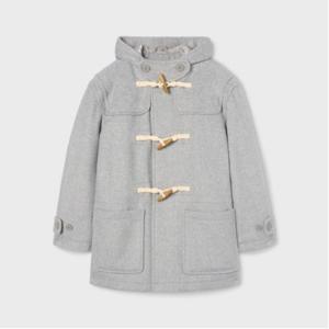 [후아유]여성 Half Duffle Coat WHJWF4T11F