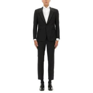 조르지오 아르마니 수트 세트 GM000045 TE10047UC001 BLACK