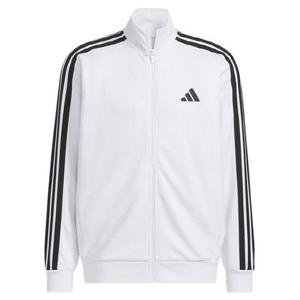 아디다스져지 ZQC JV6979 아디다스 3S 웜업 니트 트랙탑 자켓