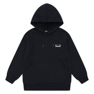 [에꼴리에]남아 심플 후드 티셔츠 21D0741_NY