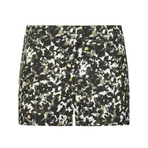 M 파리게이츠골프반바지 NQC 521D1PS307_YL 여성 데님 라이크 체인 쇼츠