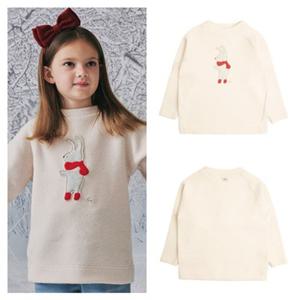 [빈BEEN]HP BZ64TS01IV 아이보리 아플리케 자수 티셔츠PG