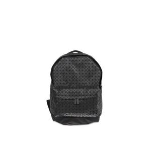 25 FW 바오바오 기하학 패턴 레더 백팩 BB59AG03116 TP443935835