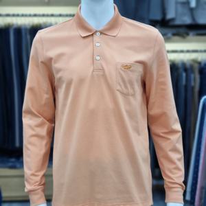 [피에르가르뎅]면혼방 기본카라티셔츠 CDAABTP179161_SH