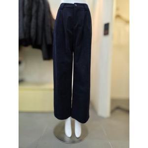 [플라스틱아일랜드]뒤이밴드 코듀로이턱팬츠 PR4WP00631_DJ