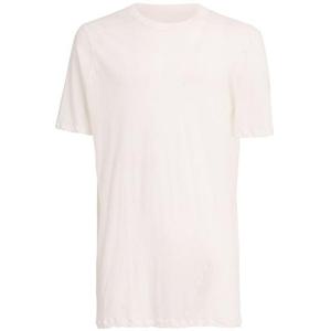 릭오웬스 Level T 코튼 티셔츠 82I-ATE063