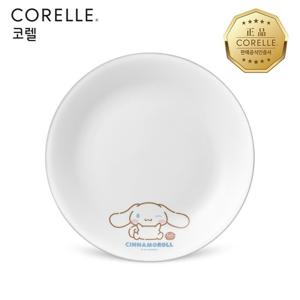 코렐 시나모롤 원형중접시 1P