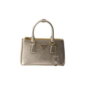 프라다 갤러리아 페이턴트 사피아노 레더 미니백 파이라이트 1BA916-2AO6-F0846