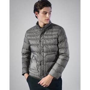 닥스 골프 25FW PREMIUM 세피아 초경량 구스다운 미들러 DGJU5D751S2