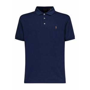 [POLO RALPH LAUREN] 라프리마 남성 폴로 빅 Pony 710704319164 Blue /8