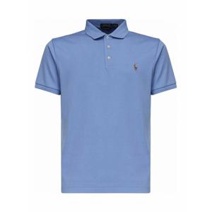 [POLO RALPH LAUREN] 라프리마 남성 폴로 빅 Pony 710704319165 Blue /8