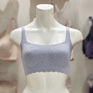 [트라이엄프] 블리스 런닝형 피티니스 무봉제 브라렛 SLEF88R399 PP