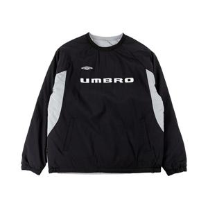 [엄브로]엄브로 WARM+ 리버서블 풋볼 피스테 UP421SWTO1