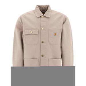 25SS 칼하트 Michigan 코트 자켓 I0347872RF4O TP565348924