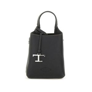 26SS TOD S Micro 핸드백 XBWAPAT9000QRIB999 TP563563375