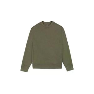 COLMAR FELPA UOMO JACQUARD MU62941ZIVERDE TP563753387