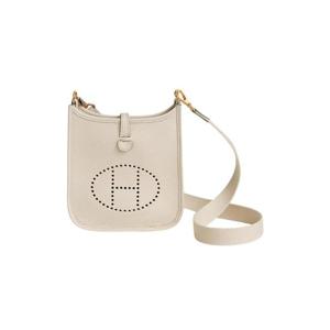 에르메스 에블린 16 아마존 백 클레망스   골드 하드웨어 크레 H085945CCBP