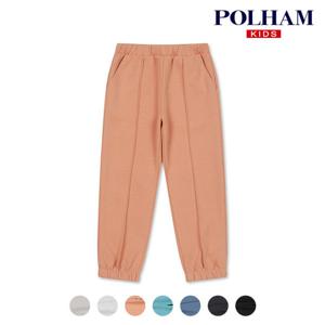 [폴햄키즈][폴햄키즈] 공용 조거 팬츠_PKC3PT1821