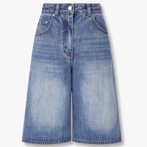 [톰보이]버뮤다 데님 팬츠 (9105362177)