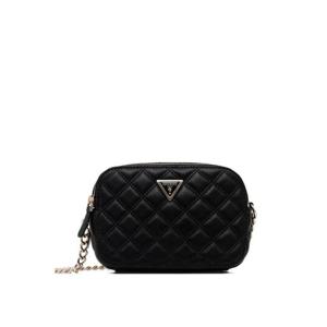 25 FW 게스 퀼팅 디자인 체인 스트랩 크로스 백 HWQG9673140 TP445027547