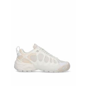 [JUNYA WATANABE] 라프리마 남성 트레이너 X Oakley 팩토리 Team 스니커즈 WPK192W251 화이트 /8