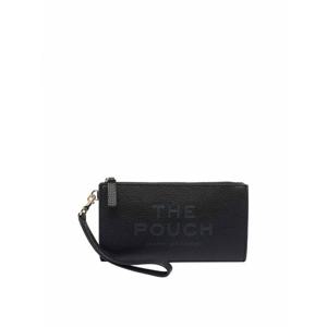 [MARC JACOBS] 라프리마 여성 클러치 블랙 더 파우치 백 2F5SCP015S01001 /8