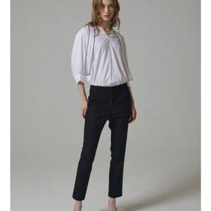 [나이스클랍]스티치 스트레이트 팬츠 N233MWP705_DG