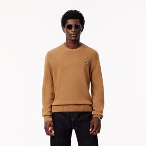 [라코스테공식] 남성 베이직 클래식핏 풀오버 AH2916-54N SIX