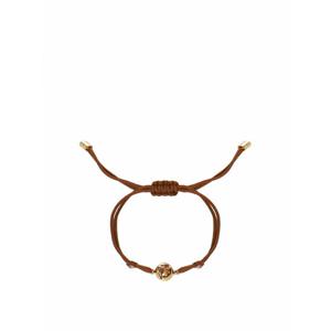 [FENDI] 라프리마 여성 팔찌 Brangles Sphera 8AL161ATVZF1UGA Brown /8