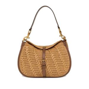 에트로 숄더백 WP1C0019 AE302Y0412 Brown