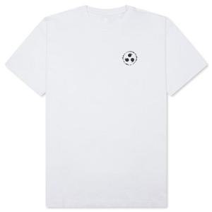 컨버스 반팔 티셔츠 10028747 A01 DOM