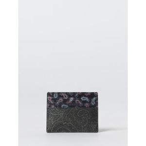 에트로 남성 지갑 MP2E0001AKA55 TP639795545