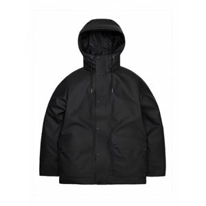 [RAINS] 라프리마 여성 Parkas 파카 21450BLA 블랙 /8