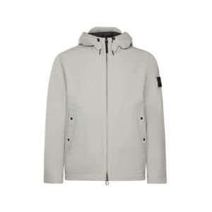 스톤 아일랜드 숏패딩 K2S154100086S0A27V0061 PEARL GRAY DOM