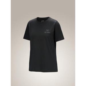 아크테릭스 반팔 티셔츠 ATPSW09502BLK BLACK DOM