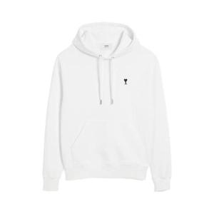 AMI Paris 아미 드 쾨흐 코튼 후디 E26HSW764730
