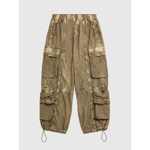 [BARROW] 라프리마 남성 팬츠 F5BWUAPA016 307 카멜 /6