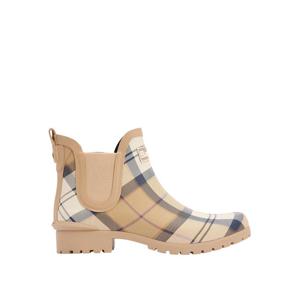 [BARBOUR] 라프리마 여성 부츠 Wilton LRF0066BR51 Blue /8