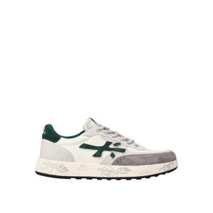 [PREMIATA] 라프리마 남성 트레이너 스니커즈 Bianco NOUSVAR77277727 화이트 /8